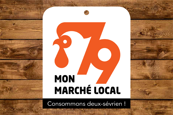 marché local 79