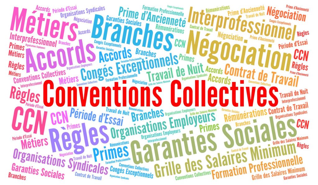 A compter du 1er avril 2021 une nouvelle convention collective nationale (CCN) entre en vigueur. Elle concerne tous les employeurs et les salariés de la production agricole et des CUMA