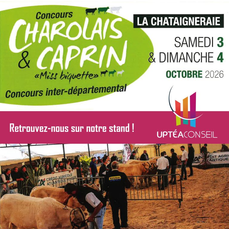 Comice agricole 2026