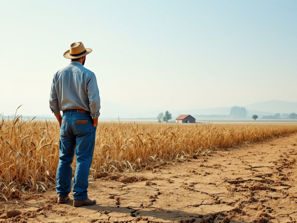À la suite de la sécheresse 2026, l'État mobilise une enveloppe de 3,6 M€ dans les Deux-Sèvres au titre du fonds de réarmement agricole, pour aider les exploitants les plus fragilisés à reconstituer leur trésorerie.